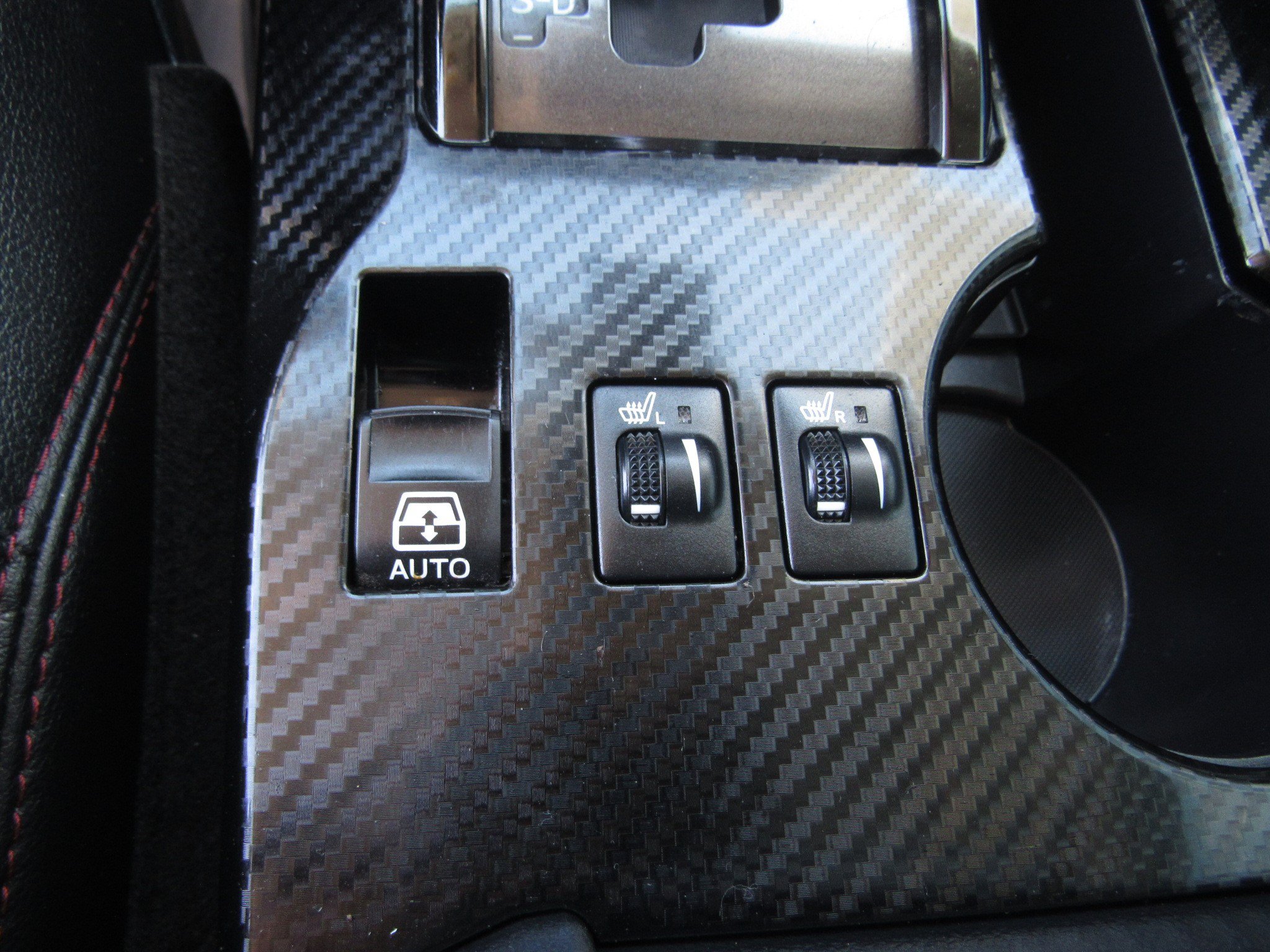 Used 2023 Toyota 4Runner TRD Off-Road Premium w/ Moonroof Package AWD/4WD image 23