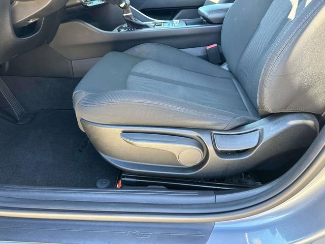 Used 2022 Kia K5 LXS AWD/4WD image 24
