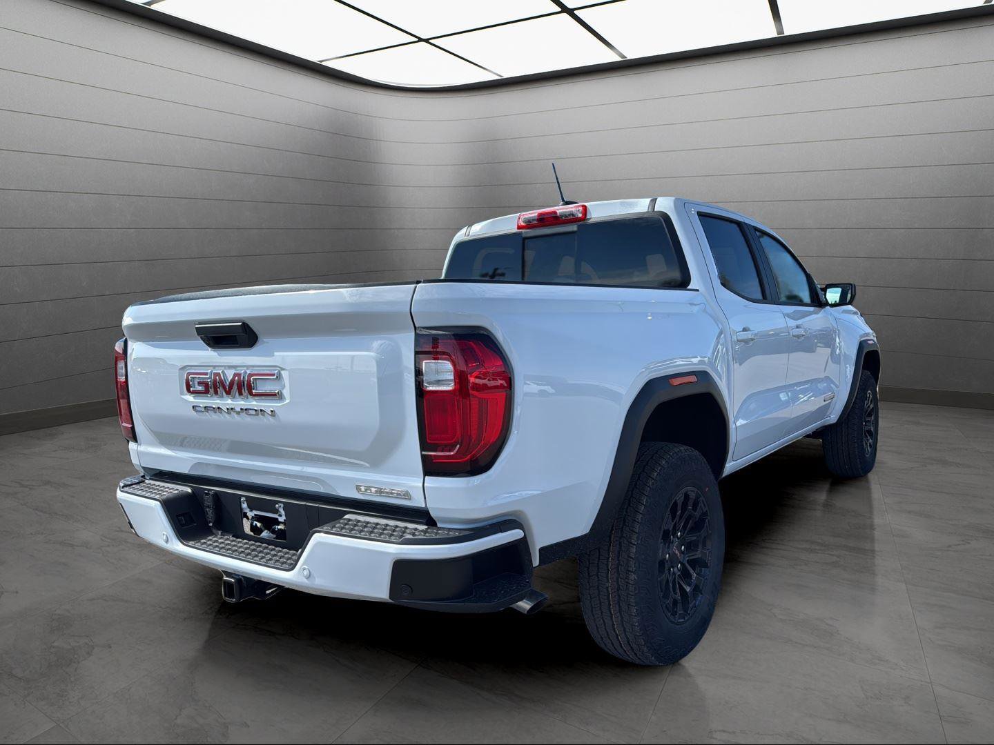 New 2026 GMC Canyon Elevation image 27