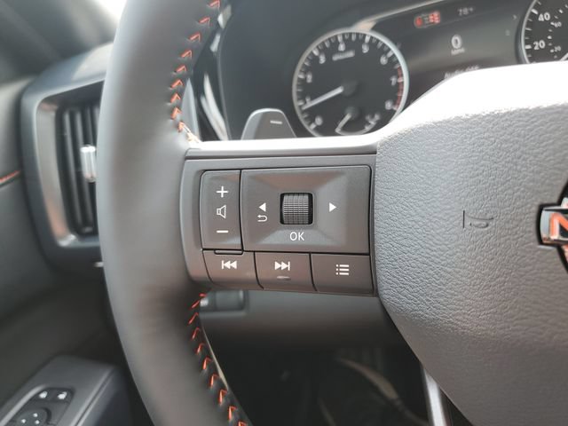 New 2026 Nissan Pathfinder Rock Creek w/ Rock Creek Premium Package AWD/4WD image 25