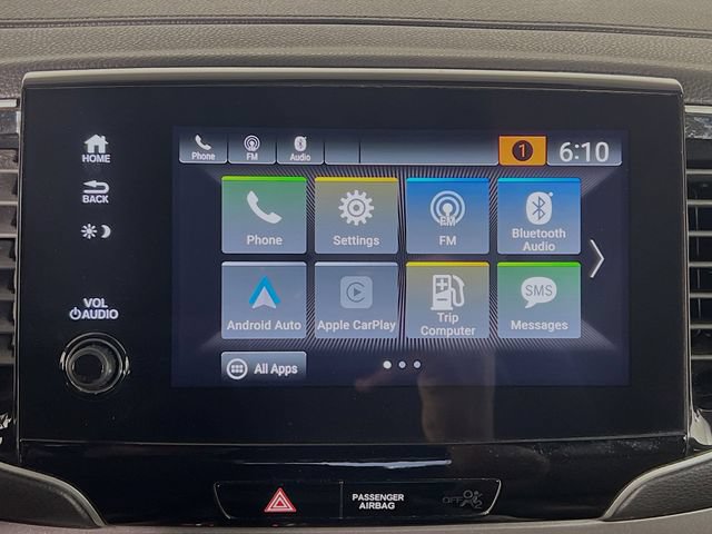 Used 2021 Honda Pilot EX-L image 21