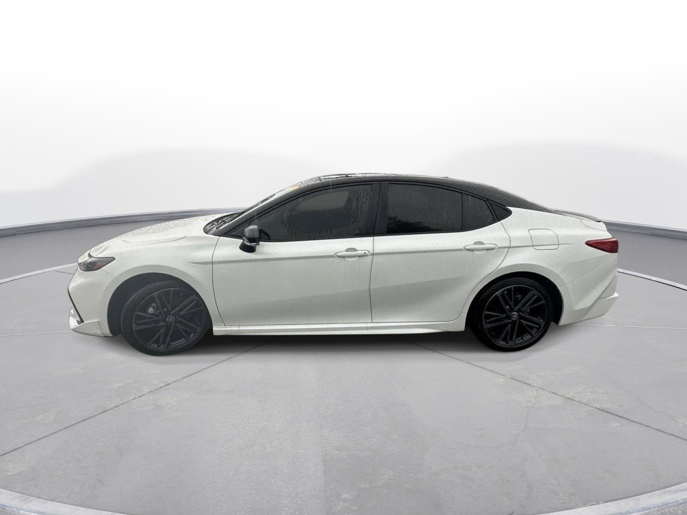 Certified 2025 Toyota Camry XSE FWD image 57