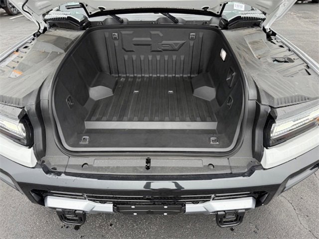 New 2025 GMC Hummer EV 3X w/ LPO, Cargo Utility Package image 39