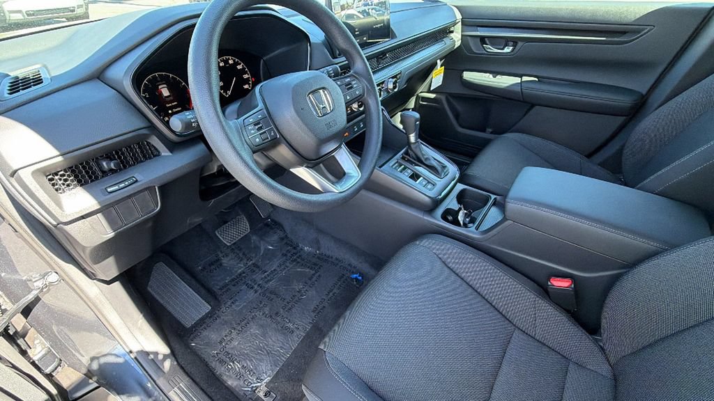 New 2026 Honda CR-V EX image 10