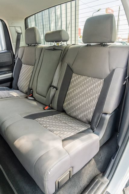 Used 2019 Toyota Tundra SR5 w/ TRD Off Road Package AWD/4WD image 33