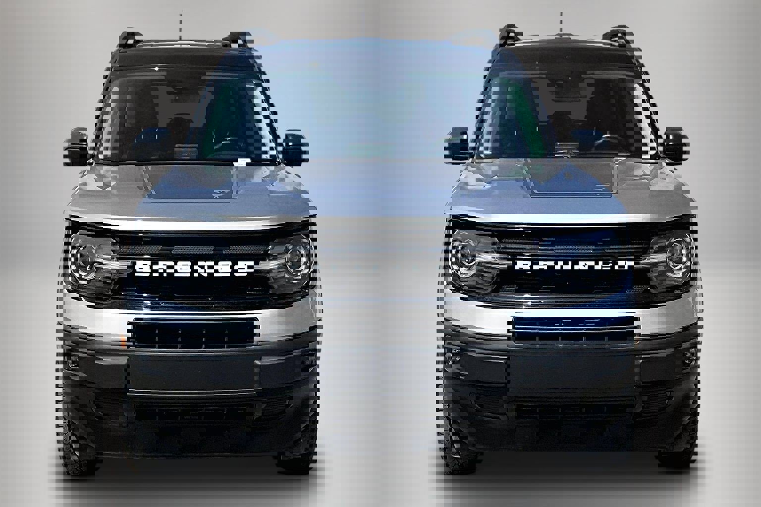 Used 2023 Ford Bronco Sport Outer Banks image 2