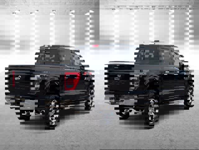 Used 2022 Ford F150 Lariat w/ Equipment Group 502A High image 8