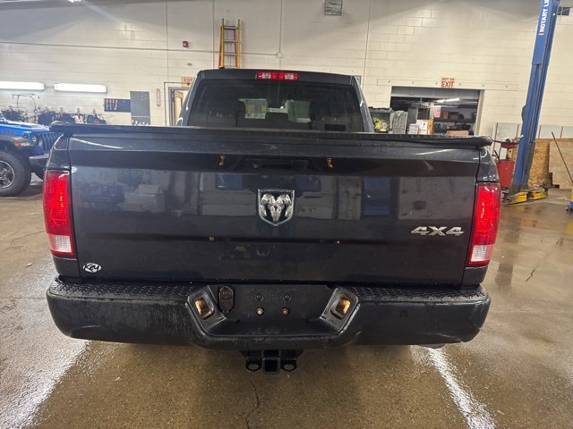 Used 2019 RAM 1500 Express w/ Express Value Package image 5