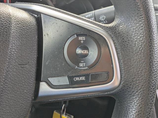 Used 2018 Honda Civic LX image 5