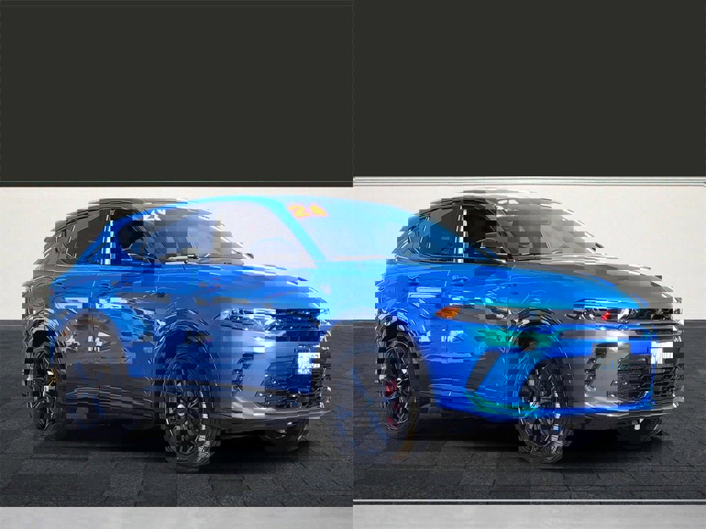 Used 2024 Dodge Hornet R/T Plus image 35