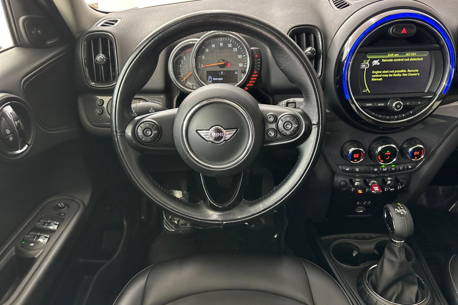 Used 2017 MINI Cooper Countryman image 27