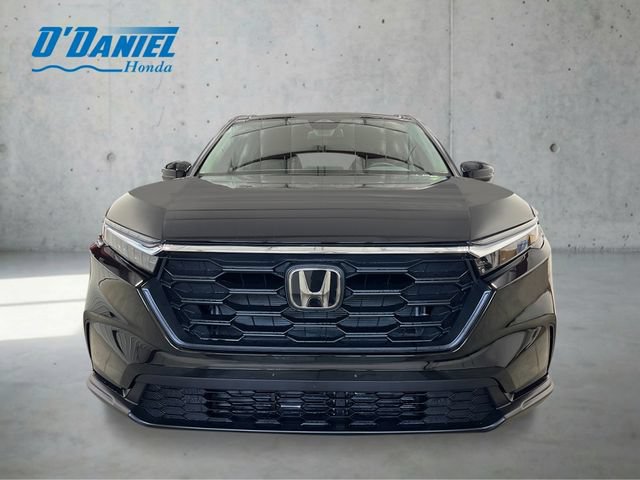 New 2026 Honda CR-V LX image 9