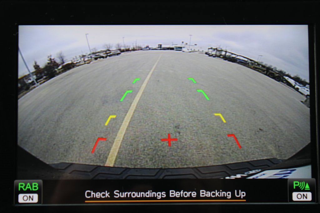 Used 2019 Subaru Forester Sport w/ Popular Package #2 image 15