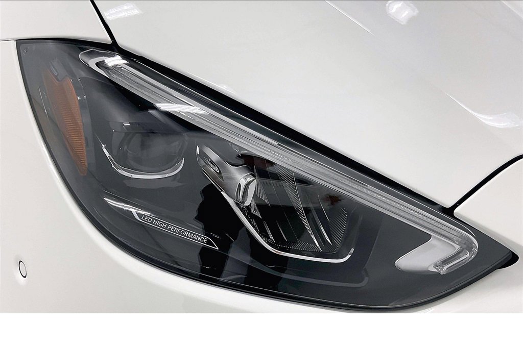 New 2025 Mercedes-Benz C 300 4MATIC Sedan image 13