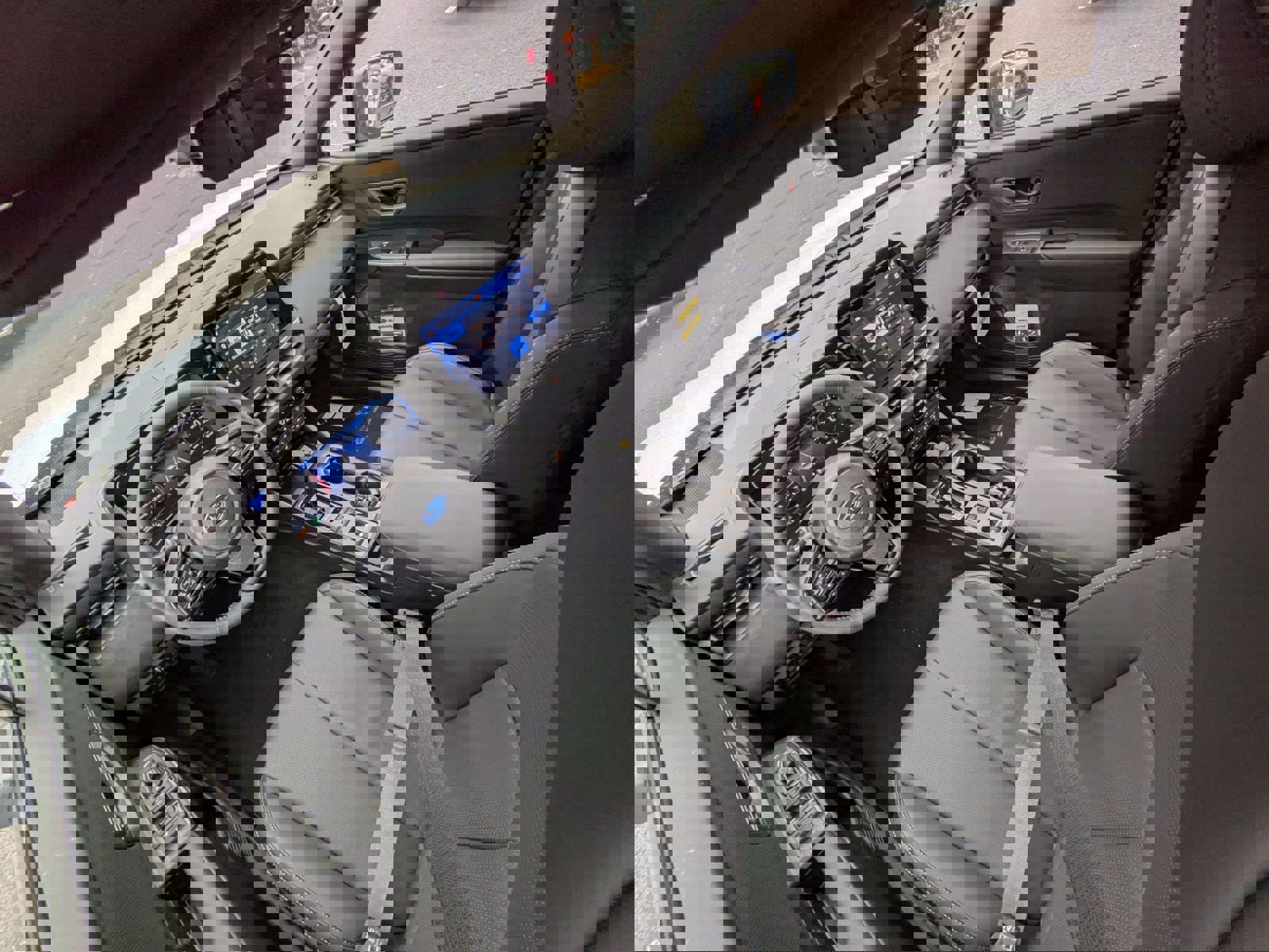 New 2026 Subaru Outback Limited image 12