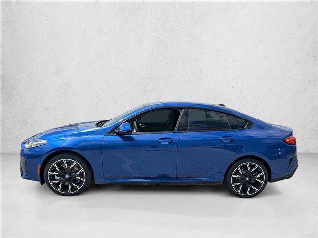 Used 2025 BMW 228i xDrive w/ Premium Package AWD/4WD image 5