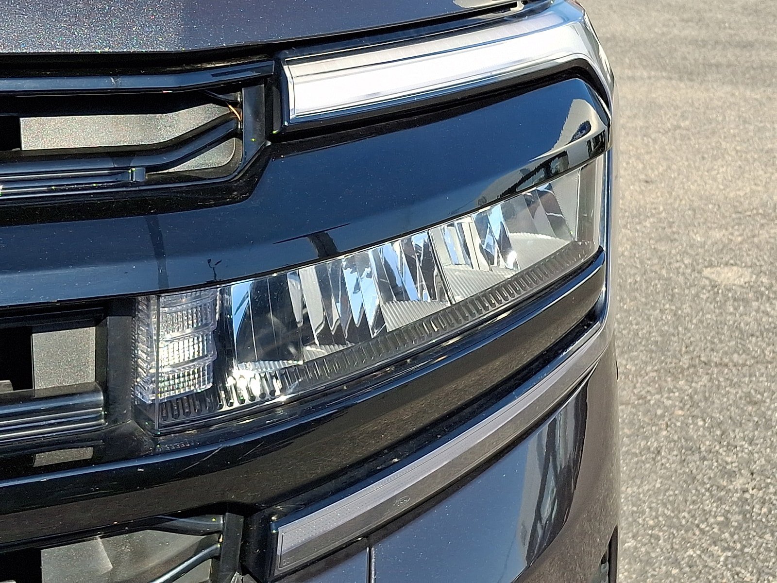 Used 2023 Ford Expedition Max Limited AWD/4WD image 7
