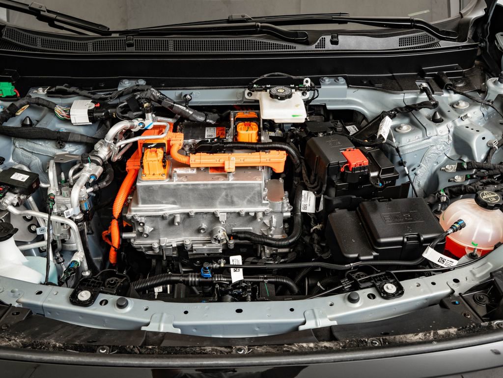 Used 2024 Honda Prologue Elite image 49