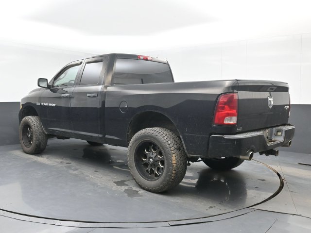 Used 2012 RAM 1500 Express AWD/4WD image 10