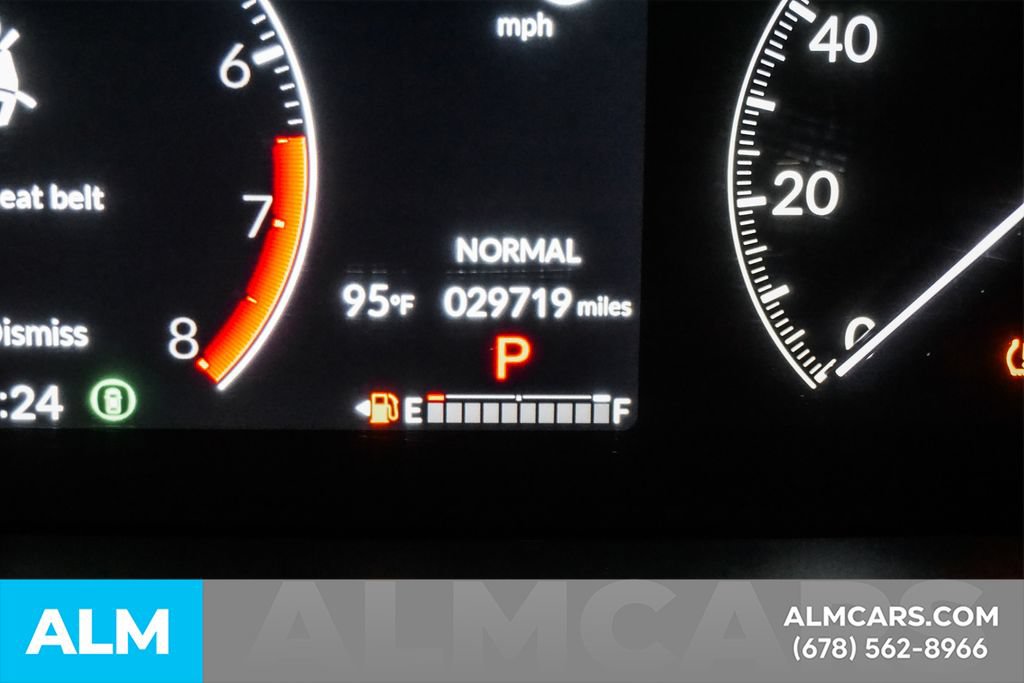 Used 2023 Honda Pilot EX-L image 39