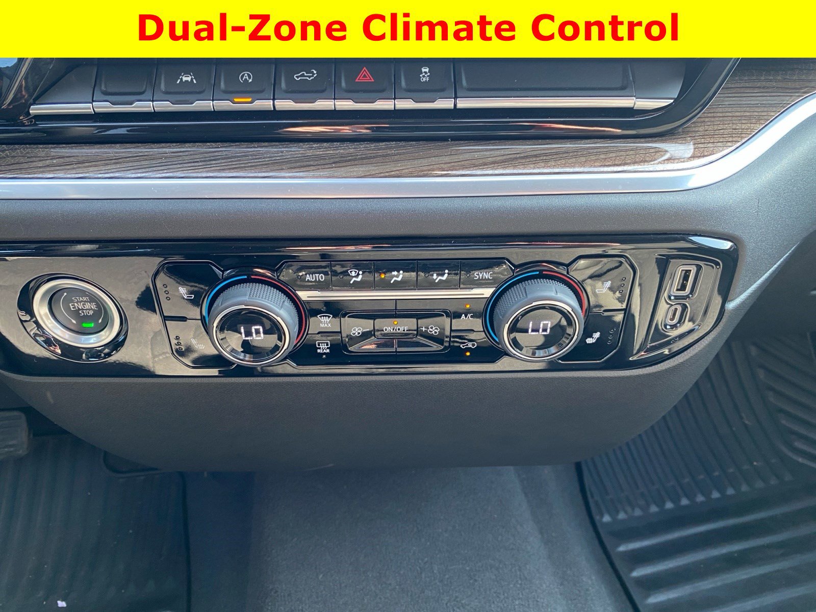 Used 2022 Chevrolet Silverado 1500 LT AWD/4WD image 27