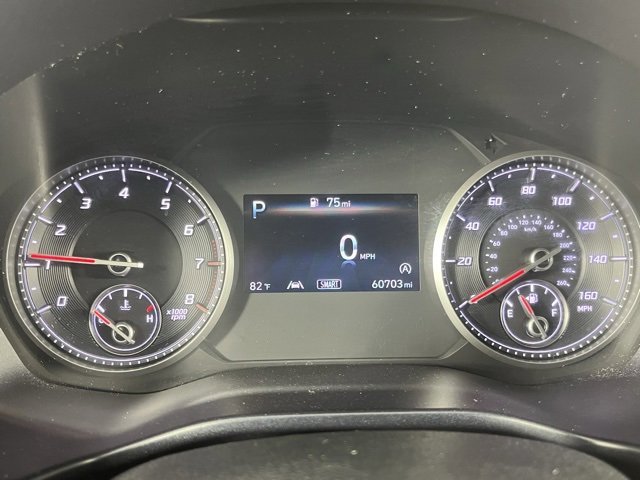 Used 2023 Hyundai Santa Fe SE image 15