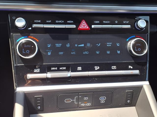 New 2026 Hyundai Santa Fe Limited image 19