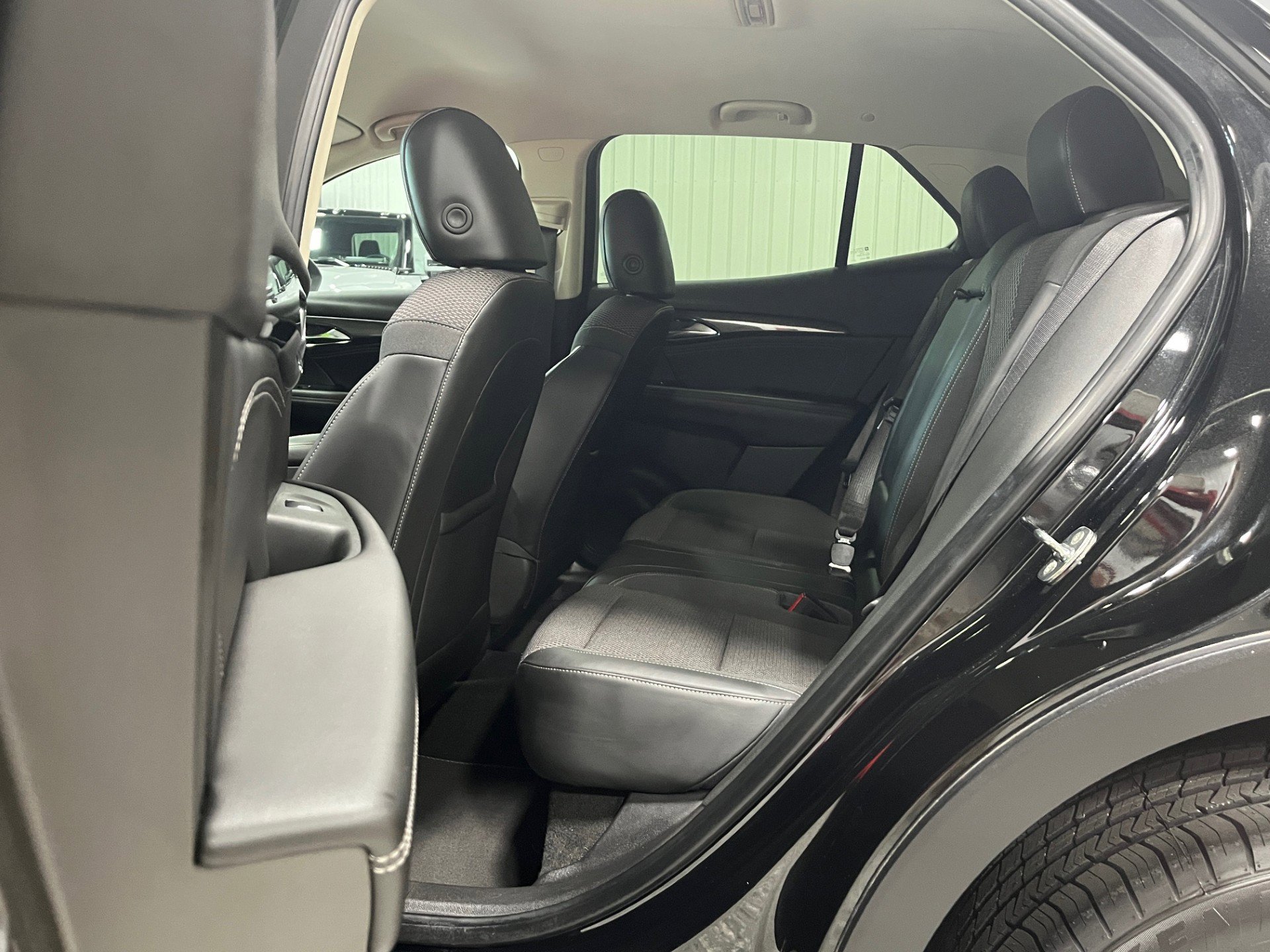 Certified 2023 Buick Envision Preferred FWD image 10