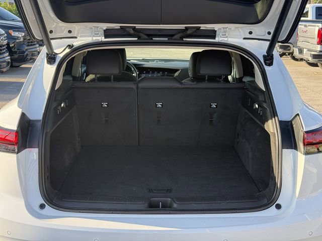 Used 2022 Buick Envision Preferred FWD image 13
