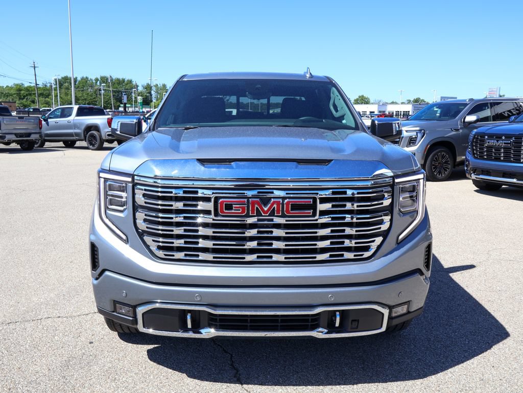 Used 2026 GMC Sierra 1500 Denali w/ Denali Reserve Package AWD/4WD image 32