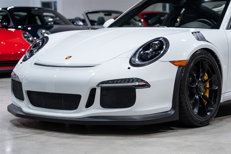 Used 2016 Porsche 911 GT3 RS RWD image 75