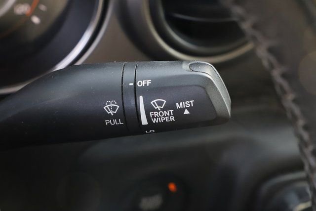 Used 2021 Jeep Wrangler Sport S image 25