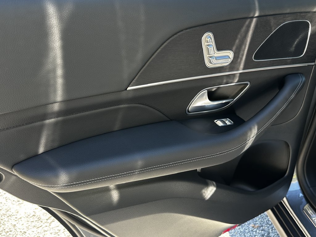 Certified 2026 Mercedes-Benz GLE 350 4MATIC image 24