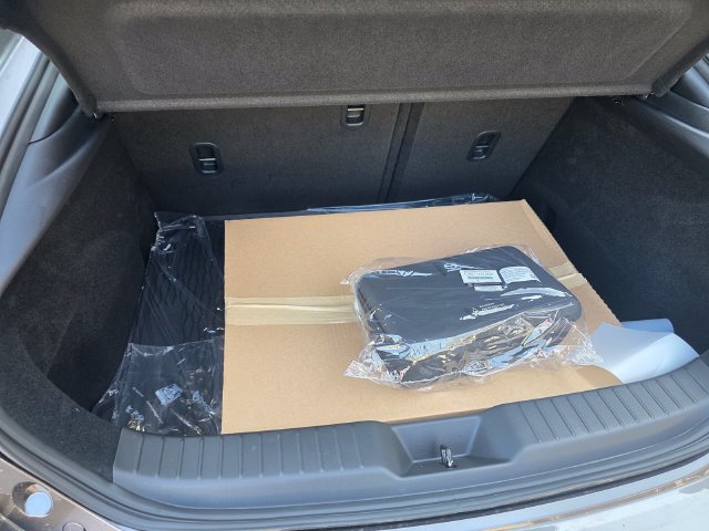 New 2026 MAZDA MAZDA3 2.5 S Hatchback w/ Premium Pkg FWD image 13