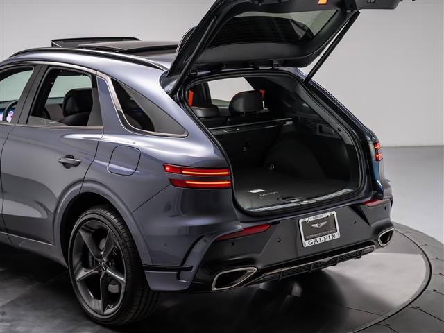 New 2026 Genesis GV70 3.5T Sport Prestige AWD/4WD image 11