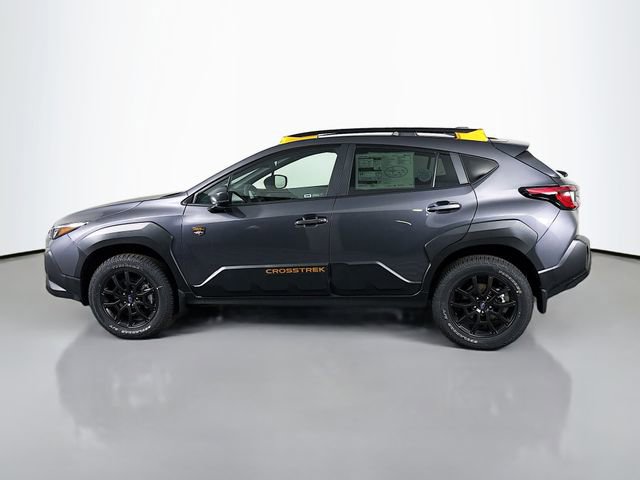 New 2026 Subaru Crosstrek 2.5i Wilderness image 4