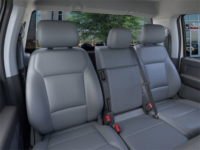 New 2025 Ford F350 XL image 10