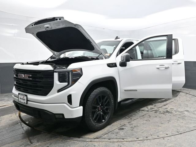 Used 2023 GMC Sierra 1500 Elevation AWD/4WD image 42