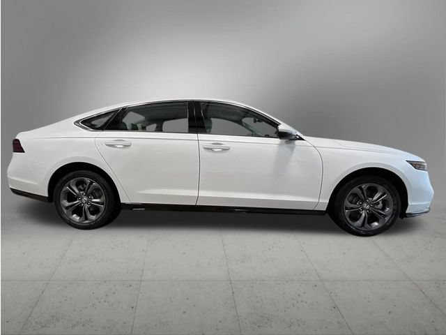 New 2026 Honda Accord EX-L image 8