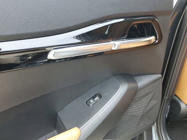 Certified 2024 Kia Seltos EX image 10