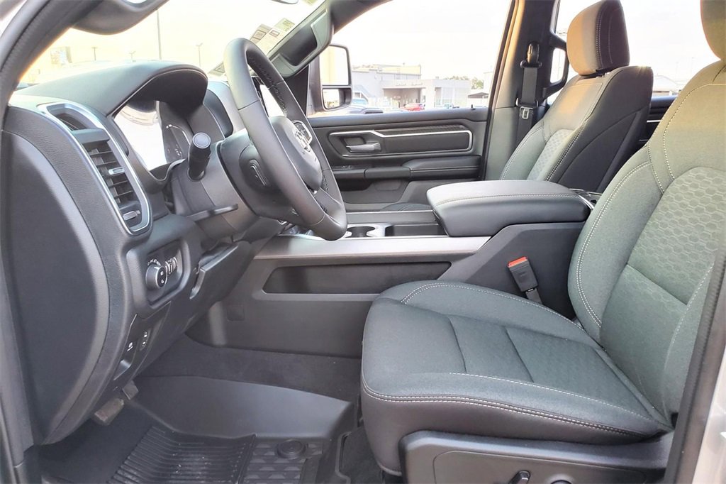 New 2025 RAM 1500 Lone Star image 7