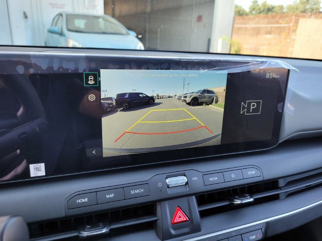 New 2026 Kia K4 FWD image 10