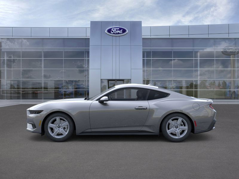 New 2026 Ford Mustang Premium image 3