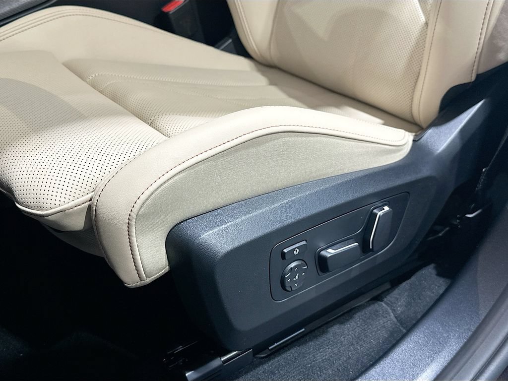 New 2026 BMW X3 xDrive30i w/ Premium Package AWD/4WD image 19