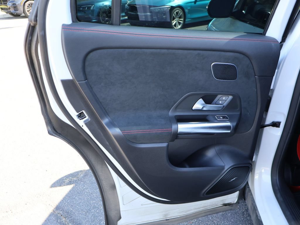 Used 2022 Mercedes-Benz GLA 45 AMG 4MATIC image 63