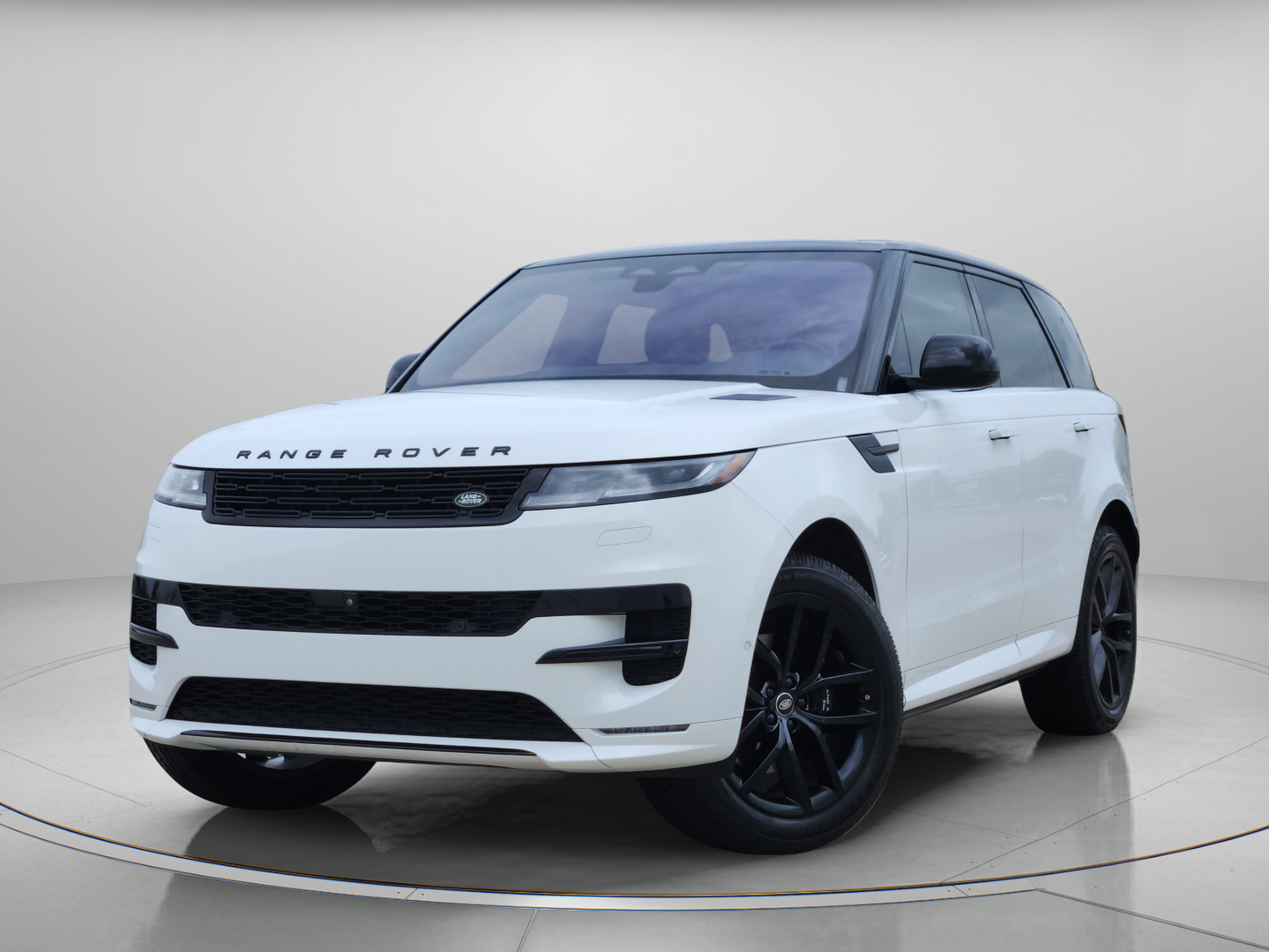 Certified 2023 Land Rover Range Rover Sport SE Dynamic AWD/4WD image 1