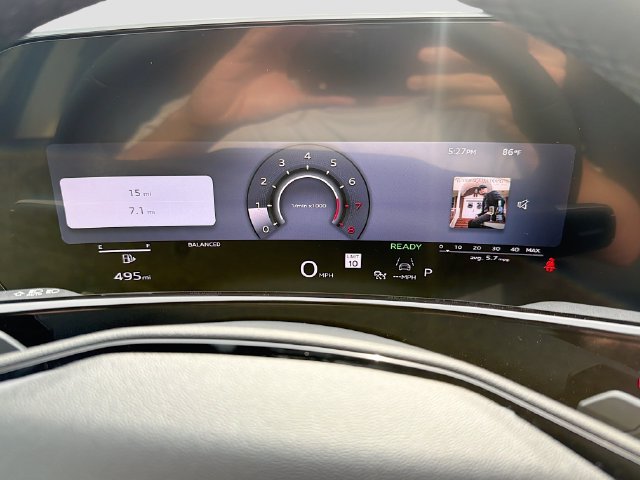New 2026 Audi Q3 quattro 2.0T AWD/4WD image 41
