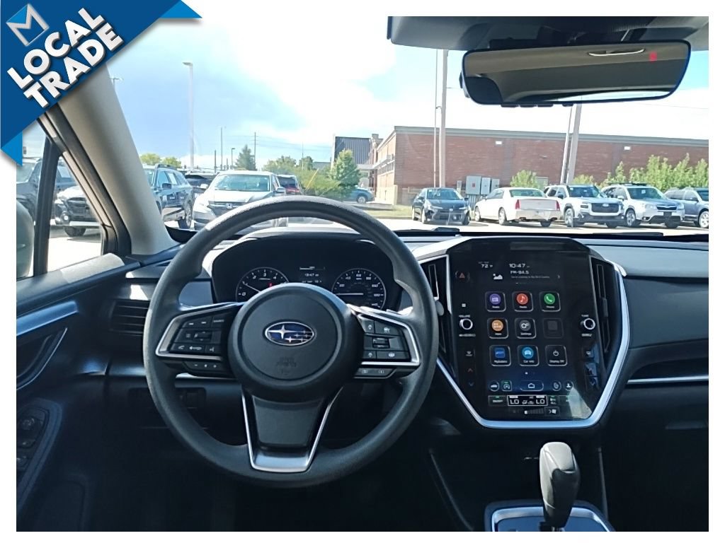 Used 2024 Subaru Impreza 2.0i Sport AWD/4WD image 15