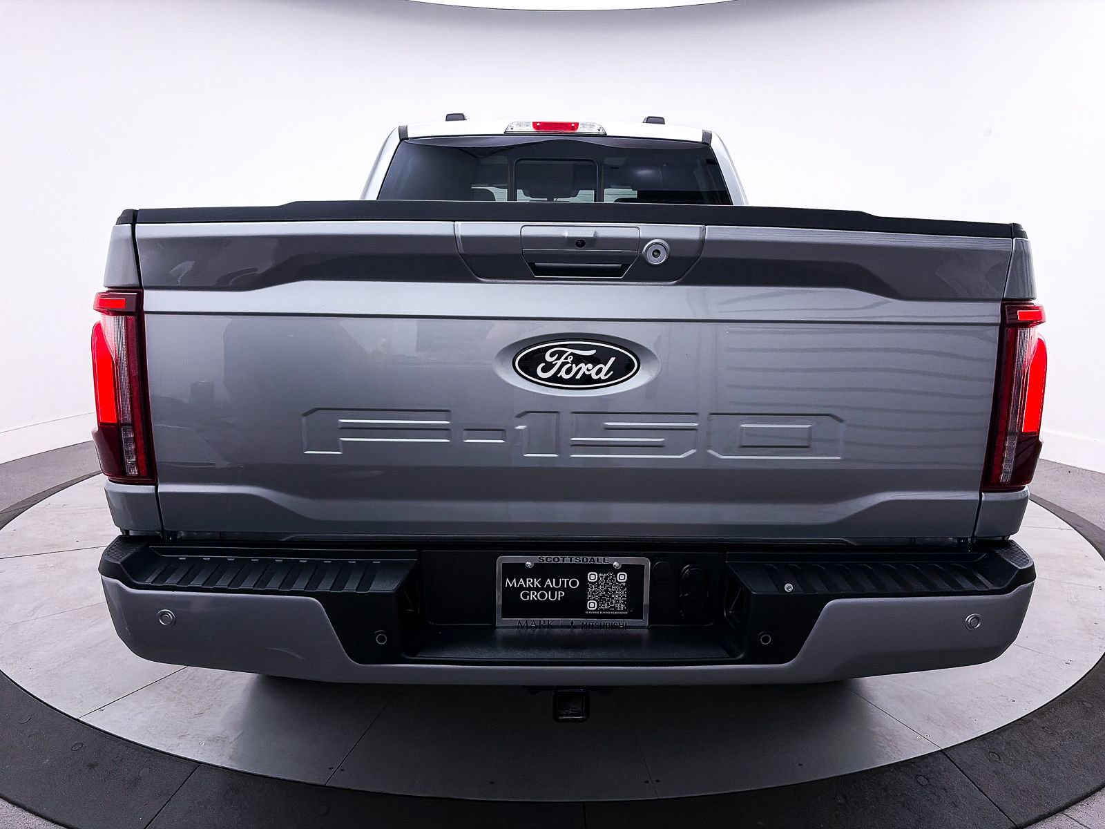 Used 2025 Ford F150 Lariat image 15