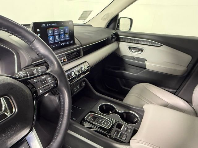 Used 2024 Honda Pilot Elite image 27